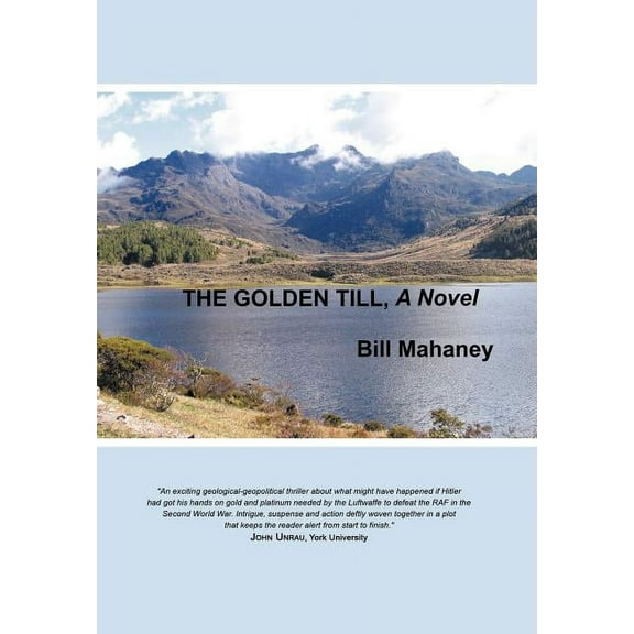 The Golden Till (Hardcover)