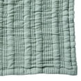 thumbnail image 2 of BHG MATELASSE GREEN DQ, 2 of 4