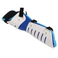 thumbnail image 4 of Arm Fixing Sling, Lightweight, Comfortable, Breathable Soft Lining Full Wrap Support Strap, Forearm Support Brace for Injuries, 4 of 8