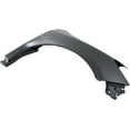 thumbnail image 4 of Geelife Front Fender Set For 2013-2020 Nissan Pathfinder Primed 631003KA0B 631013KA0B, 4 of 7