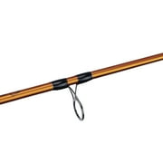 Ugly Stik Catfish Special Spinning Rod, 10' Medium Heavy Fishing Rod, 2 Piece