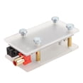thumbnail image 2 of Optical Sound Decoder 5V USB to Analog Coaxial Optical Sound Decoder for Amplifier Effector Equalizer Mixer, 2 of 7
