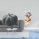thumbnail image 2 of Escultura De Astronauta De Peluche De Calabaza De Halloween, Cojín Decorativo Para Sofá, Adorno Espacial, Estatua Para Cama, Dormitorio, Decoración De Habitación Y Centro De Mesa., 2 of 8