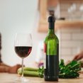 thumbnail image 3 of Tapón de vino sellado práctico botella de champán tapón de vino Ehuebsd tinto al vacío herramientas de recepción para bares fiestas cocina, 3 of 7