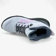thumbnail image 4 of Salomon OUTpulse Mid GTX Arctic Ice Ink Orchid Womens Size 7 Gore-Tex Sneaker, 4 of 6