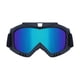thumbnail image 2 of Ski Goggles, Color Protection Snow Goggles,-layer Wind Mirror, Outdoor Riding Goggles, 2 of 3
