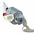 thumbnail image 3 of Atlantic Quality Parts 1900-0911 Ignition Switch, Kubota 66101-55200, 3 of 3