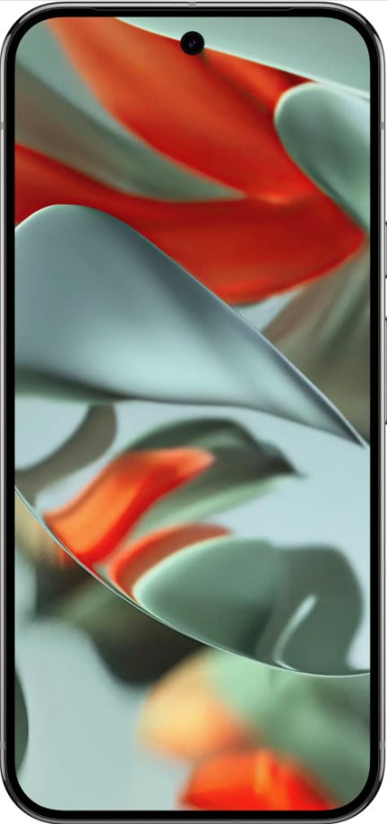 Pre-Owned Google Pixel 9 Pro XL 256GB - TracFone Wireless - Hazel (Fair)