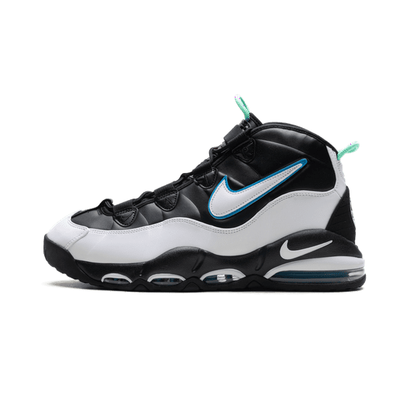 NIKE MENS Air Max Uptempo 95 "NY vs. NY" IH5074 010 from Stadium Goods