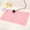 Pink, variant on Ke1Clo Bath Tub Mat Non Slip, Bathroom Mat Shower Mat with Massage Dots, Non Slip Shower Mats for Inside Shower, Fast Dry Plastic Bathroom Rug
