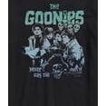 thumbnail image 3 of Goonies - Never Say Die - Men's Short Sleeve Graphic T-Shirt, 3 of 5