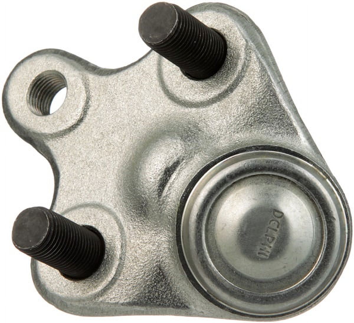 Delphi Ball Joint Fits select: 1993-1995 TOYOTA COROLLA, 1998-2002 CHEVROLET GEO PRIZM