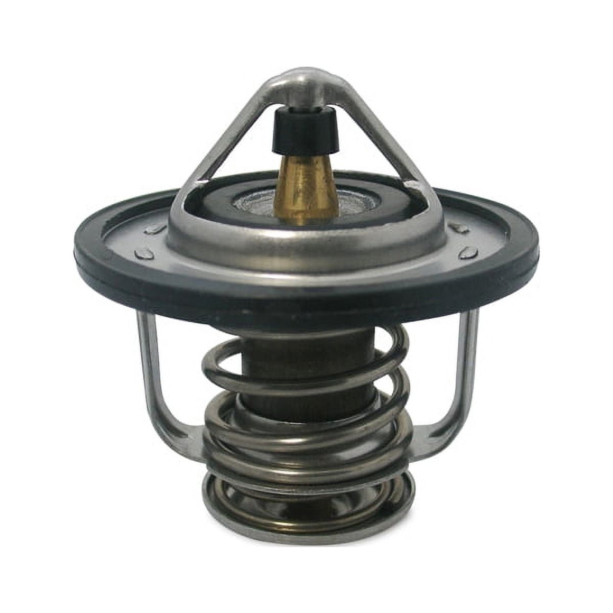Mishimoto Automotive MMTS-240-89KA Racing Thermostat, fits Nissan 240sx KA/SR Engine 1989-1998