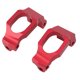 thumbnail image 4 of Bloques de ruedas de aluminio para Traxxas Maxx, bloques de ruedas de metal de aleación de aluminio para bloques de ruedas de coche RC Innovación moderna, 4 of 8