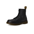 thumbnail image 1 of Bota Dr. Martens Delaney Negra Softy T para Niños, 1 of 7