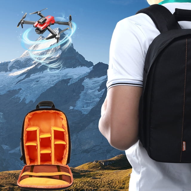 Mochila escolar Donemore para cámaras, bolsas para cámaras réflex para fotógrafos, mochila de viaje para fotografía, mochila digital multifuncional, mochila para herramientas escolares