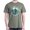 Military Green, variant on CafePress - Denali National Park T Shirt - Men's Classic Cotton T-Shirts