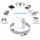 thumbnail image 2 of Cargador rápido Charger PD USB C de 65 W para DJI Mini 4K, Neo, Air 3S, 2 of 7