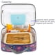 thumbnail image 4 of Lonchera Térmica FlowFly Bolsa Suave Mini Cooler Morada, 4 of 8
