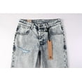 thumbnail image 4 of New Ksubi Jeans Men's Fashion Streetwear Jeans Slim Fit Stretch Jeans Baggy Ripped Straight Skinny Denim Pants, 4 of 7