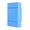 Blue, variant on ROZYARD Hard Drive Carrying Case For 3.5Inch Hard Drive Inside Foam Padded Shockproof Hard Disk Protector Optional Color