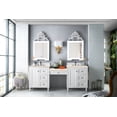 thumbnail image 6 of James Martin Vanities 301-V86-Du-3Emr Copper Cove Encore 84" Free Standing Double Basin, 6 of 7