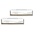 thumbnail image 2 of Mushkin Enhanced Redline Lumina RGB 32GB (2 x 16GB) 288-Pin PC RAM DDR5 6400 (PC5 51200) Desktop Memory Model MLB5C640A77P16GX2, 2 of 3