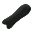 thumbnail image 5 of Unique Bargains 1 Pc Gua Sha Facial Massage Beauty Tool Convenient Skincare and Massaging Tool Black, 5 of 5