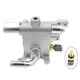 thumbnail image 3 of New Water Outlet Coolant Thermostat Housing Sensor 1360282 1119889 for C-Max Focus II Mondeo 1.8L 2.0L 2000-2011, 3 of 5