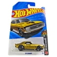 thumbnail image 1 of Vehículo de juguete fundido a presión Hot Wheels '67 Camaro a escala 1:64 dorado, 1 of 1