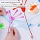 thumbnail image 2 of 40 Pieces Sticky Hands Colorful Sticky Hands Birthday, 2 of 5