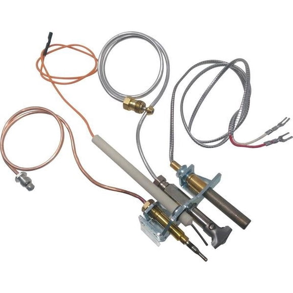 Heat N Glo & Heatilator LP Pilot Assembly, OEM