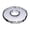 White bag black bord, variant on Ywmsfl Renaissances Large Collar Fashion Adjustable Collar Light weight Meshes Collar for Costumes Daily Use