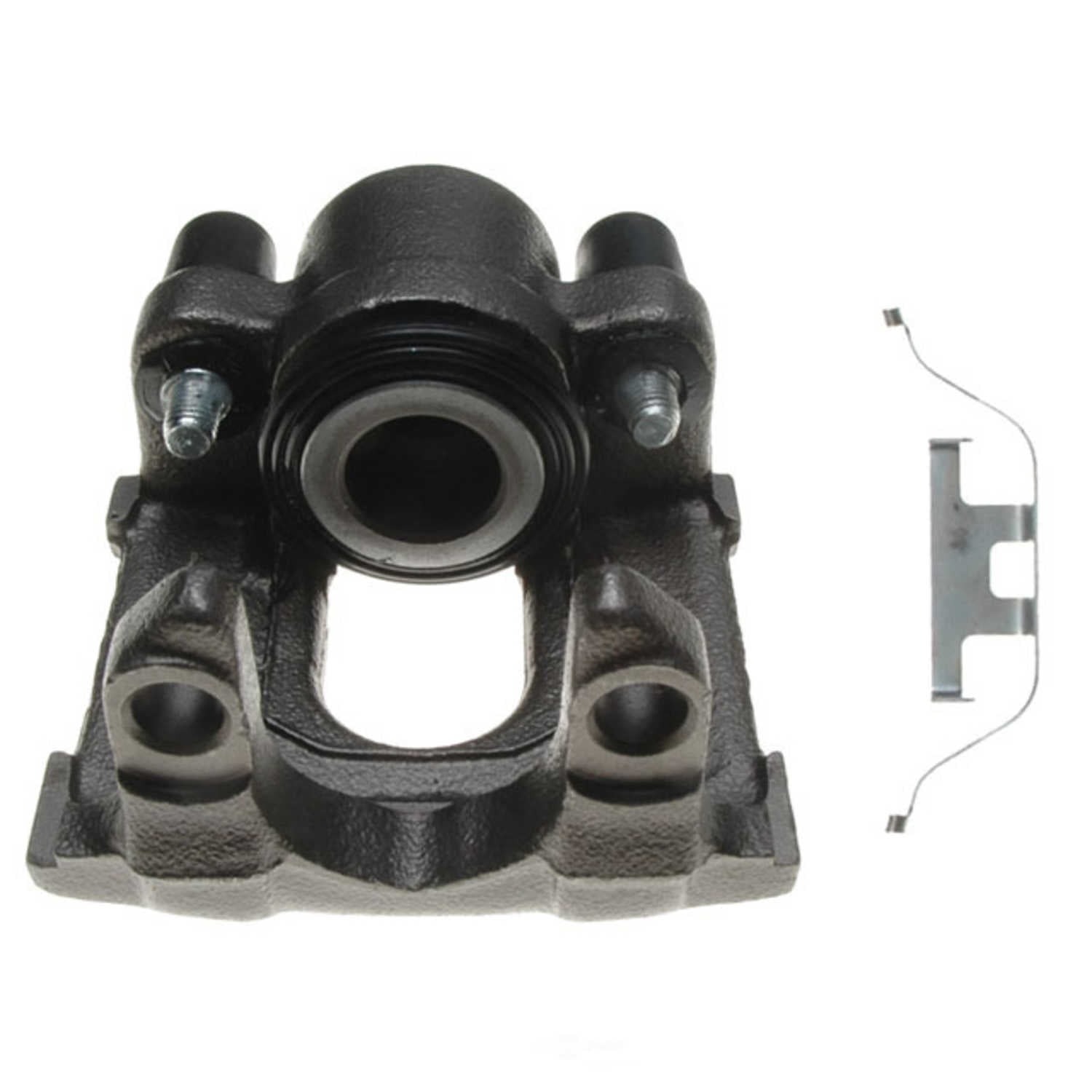 Raybestos Brakes FRC10781 Raybestos R-Line Reman Semi-Loaded Caliper