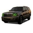 thumbnail image 7 of Flashtech RGB Multi Color LED Halo kit & RF Remote for 03-06 Lincoln Navigator Headlights, 7 of 7