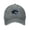 Gray, variant on Dallas Renegades Hat Washed Cotton Baseball Cap