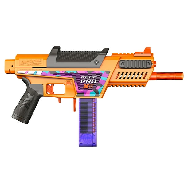 Adventure Force Blasters & Foam Play for Childcare Activities