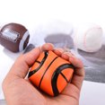 thumbnail image 3 of 6PCS Kids Juggling Ball Cute Interactive Game Ball Funny Play Ball Juggle Ball, 3 of 10