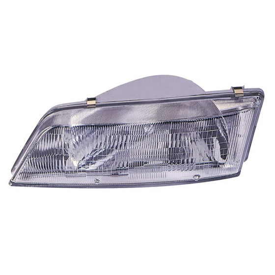 Replacement Driver Side Headlight For 95 96 Nissan Maxima 2606040u26 Replacement Driver Side Headlight For 95 96 Nissan Maxima 2606040u26 Ni2502116