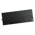 thumbnail image 4 of Teclado de Reemplazo Portátil Hugo Pieza de Reparación Árabe para Computadora Portátil 11 3000 P20T, 4 of 8