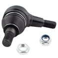 thumbnail image 2 of BOXI 2pcs Front Lower Ball Joints Fit for Chrysler Crossfire 2004-2008/for Mercedes-Benz C220 C230 C280 C36 AMG C43 AMG CLK320 CLK430 CLK55 AMG E300 E320 1994-2009 | K9918, 2 of 8