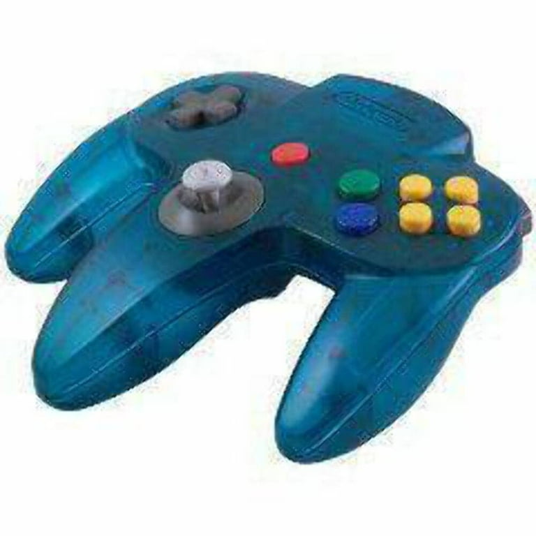 Best n64 on sale controller