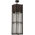 thumbnail image 4 of Meyda 144925 18 in. Shelby Pendant, 4 of 5