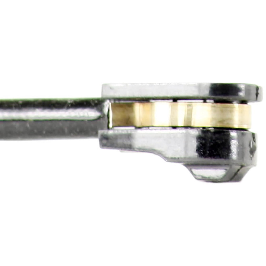 Dorman BW1055 Rear Disc Brake Pad Wear Sensor for Specific Mini Models