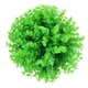 thumbnail image 2 of 1pc Bola de césped artificial Colgante Bola de hierba de boda Decoración de bola de planta (Verde), 2 of 6