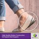 thumbnail image 3 of Heel Lift MARS WELLNESS ortopédico ajustable para el dolor de talón, 3 of 8