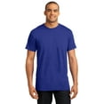 thumbnail image 1 of Hanes Men's Short Sleeve X-Temp T-Shirt - 4200, 1 of 1