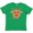 Vintage Green, variant on Inktastic Boy Reindeer Youth T-Shirt