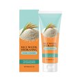 thumbnail image 2 of Xihbxyly Artículos en liquidación Limpiador facial arrozque hidrata, alivia y repara la barrera cutánea 60 ml, 2 of 7