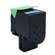 thumbnail image 1 of C231Hc0 Cartucho De Tóner Cian De Repuesto Para Impresora Lexmark C2325 C2325Dw C2425 C2425Dw C2535 C2535Dw Mc2325 Mc2325Adw Mc2425 Mc2425Adw Mc2535 Mc2535Adwe Mc2640 Mc2640Adwe, 1 of 1